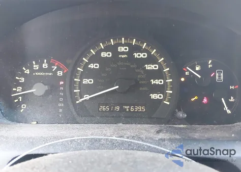 2006 Honda Accord 2.4 Ex z USA, uszkodzony, nr VIN 1HGCM56706A174657